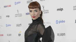 «Была приятная боль»: Наталия Орейро отдавила Филипенко все ноги на съемках танца