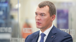 Министр спорта РФ Дегтярев заявил о планах создать единый регулятор судейства