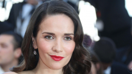 Наталия Орейро рассказала, что забрала с собой со съемок российского фильма