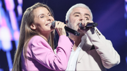 «Младшая — главная транжира»: Сосо Павлиашвили с женой рассказали про дочерей