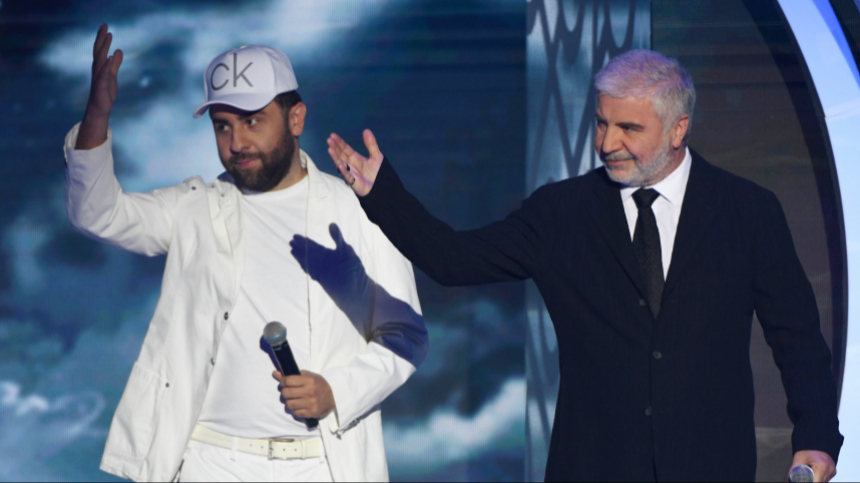 «Феминизм погубит»: Сосо Павлиашвили дал совет, как сохранить семью