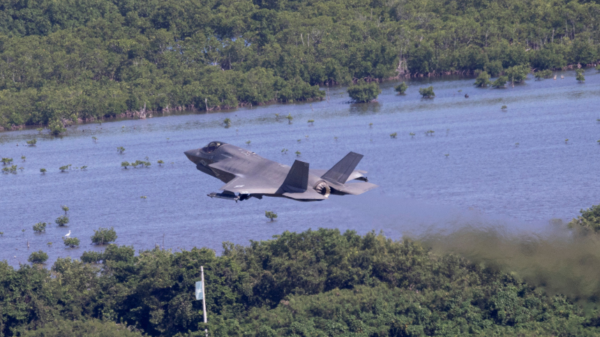 Когда США провели ядерные испытания в 2025 году