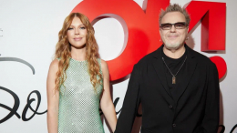 «Самое прикольное»: Владимир Пресняков рассказал, насколько они похожи с супругой