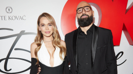 «Разорваться невозможно»: планируют ли Хилькевич с мужем четвертого ребенка