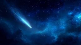 У «инопланетного корабля» 3I/ATLAS нашли свойства искусственного происхождения