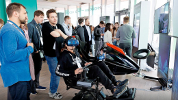 Все возможности для роста: какие проекты реализуются в Москве для молодых изобретателей