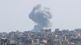 В Палестине заявили о несоблюдении Израилем соглашения о прекращении огня