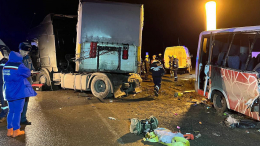 Семьям погибших в ДТП в Пермском крае выплатят по одному миллиону рублей