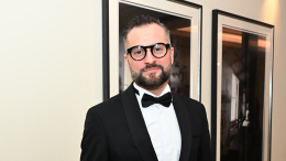 «Эгометр у меня выключен»: певец Иракли про свою борьбу с гордыней