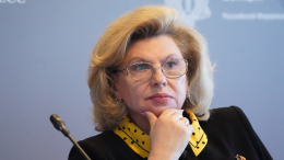 Москалькова заявила о росте числа обращений россиян из Прибалтики