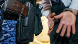 Суд Челябинска арестовал высокопоставленных работников ГУФСИН за взятку