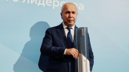 Разработчиков новой бомбовой кассеты наградили премией имени Макаровца