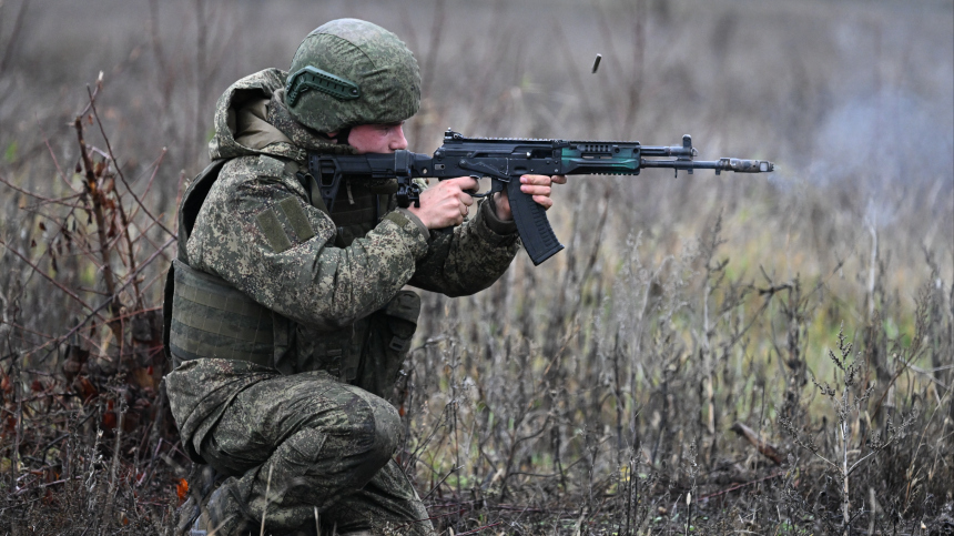 Как российские военные продвинулись на гуляйпольском пути
