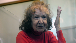 Бабушка-потрошитель: как живет Тамара Самсонова, убившая нескольких человек