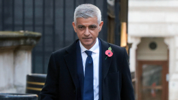 Трамп обвинил мэра Лондона в «потворствовании преступности»