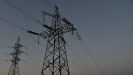 В Запорожской области 44 тысячи человек остались без света из-за атак ВСУ