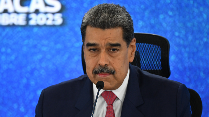 Как Мудуро призвал США для прекратить конфликт на континенте