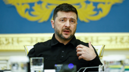 Politico сообщила о попытках Киева успокоить Запад после коррупционного скандала