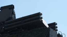 Средства ПВО за четыре часа уничтожили восемь украинских дронов над Россией