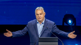 «На грани»: Орбан заявил об угрозе войны в Европе