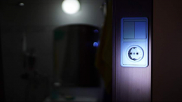 В Запорожской области число абонентов без электричества возросло до 66 тысяч