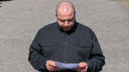 Умеров заявил о планах возобновить переговоры по обмену пленными