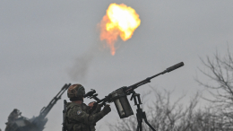 Российские силы ПВО за четыре часа сбили 36 дронов ВСУ над пятью регионами