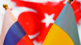 Фидан допустил новые переговоры по Украине в ближайшее время