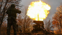 Два крупных котла и массовая сдача в плен боевиков ВСУ: итоги недели в зоне СВО