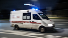 Одна из пострадавших при атаке дронов ВСУ в Волгограде госпитализирована