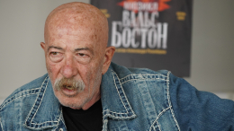 «Желтая пресса — это отвратительно»: за что Розенбауму хочется бить журналистов