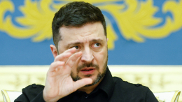 Просто рычаг давления: кому нужен коррупционный скандал с другом Зеленского