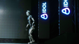 Человек или машина: как мир вступает в эпоху разумных андроидов