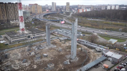 Экономия становится угрозой: кто отвечал за опасный демонтаж спорткомплекса «Снежком»