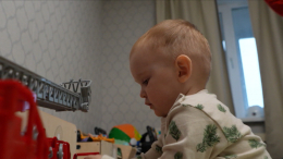 «Привет, Аристарх!» — как флешмоб поддержки маленького москвича растопил сердца пользователей