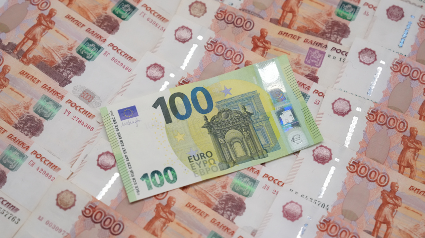 Что Европа сделает с российскими активами