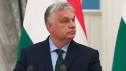 Орбан заявил о возможном скором завершении конфликта на Украине