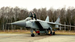 Главное — не угон: раскрыта цель сорванной диверсии ВСУ с МиГ-31 и «Кинжалами»