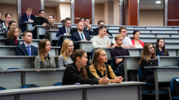 Новая модель высшего образования: продолжительность учебы будет зависеть от выбранной профессии