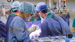 Мэр Москвы рассказал о новом подходе к оказанию сердечно-сосудистой помощи