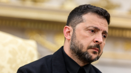 Олигарх Коломойский* указал на скорое падение власти «Наполеона-Зеленского»