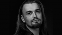 Актер дубляжа Петр Вечерков умер в возрасте 27 лет