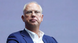 «Редкий случай»: Дмитриев про молчание США по коррупционному скандалу на Украине