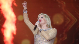 «И талантливые, и бездарные»: Буланова высказалась о нынешней музыкальной индустрии