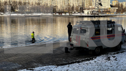 Останки ребенка в рюкзаке обнаружили в пруду на востоке Москвы