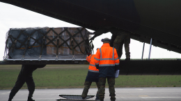 Президент Финляндии призвал поддержать Украину после коррупционного скандала