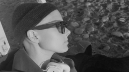 Блогер Ира Небога скончалась после долгой борьбы с раком