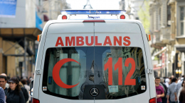 В Стамбуле опечатали отель после смерти туристов от отравления