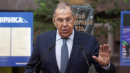 Стубб: Лавров единственный дипломат, знающий все международные договоры в мире