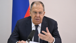 Лавров и глава МИД Египта обсудили ситуацию вокруг иранской ядерной программы